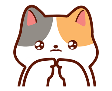 Calico Bongo Cat Meme (ID) รูปที่ 21