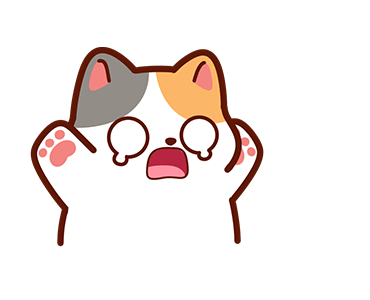 Calico Bongo Cat Meme (ID) รูปที่ 22
