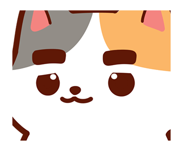 Calico Bongo Cat Meme (ID) รูปที่ 23