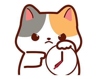 Calico Bongo Cat Meme (ID) รูปที่ 24