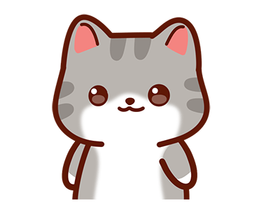 Gray Pop Cat Meme (ID) รูปที่ 1
