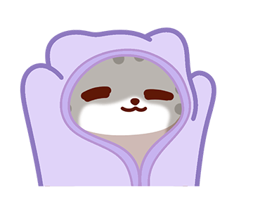 Gray Pop Cat Meme (ID) รูปที่ 4