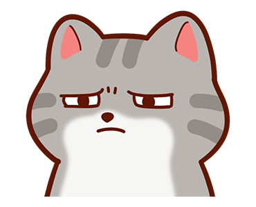 Gray Pop Cat Meme (ID) รูปที่ 7