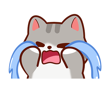 Gray Pop Cat Meme (ID) รูปที่ 12