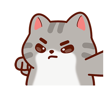 Gray Pop Cat Meme (ID) รูปที่ 13