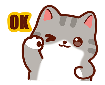 Gray Pop Cat Meme (ID) รูปที่ 15