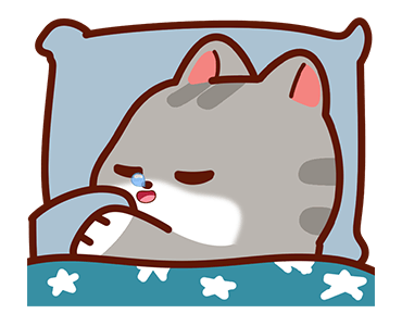 Gray Pop Cat Meme (ID) รูปที่ 18