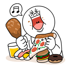 Moon’s Dieting Special รูปที่ 1