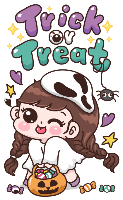 บุบบิบ คำน่ารักและเทศกาล รูปที่ 10
