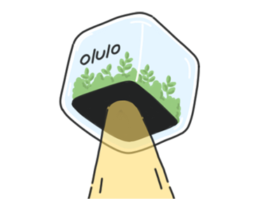 olulo - โคลเวอร์ รูปที่ 12