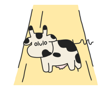 olulo - โคลเวอร์ รูปที่ 20