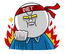 Moon’s Dieting Special รูปที่ 5