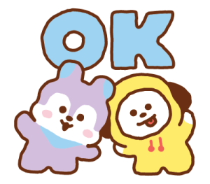 BT21 อบอุ่นละมุนใจ รูปที่ 2