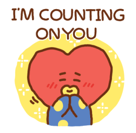 BT21 อบอุ่นละมุนใจ รูปที่ 6