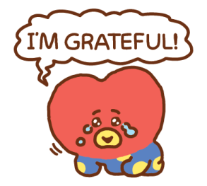 BT21 อบอุ่นละมุนใจ รูปที่ 8