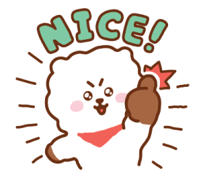 BT21 อบอุ่นละมุนใจ รูปที่ 14