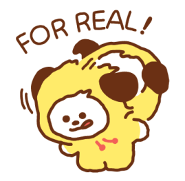 BT21 อบอุ่นละมุนใจ รูปที่ 16