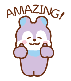 BT21 อบอุ่นละมุนใจ รูปที่ 19