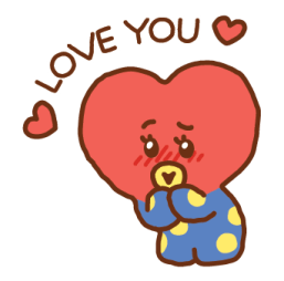 BT21 อบอุ่นละมุนใจ รูปที่ 20