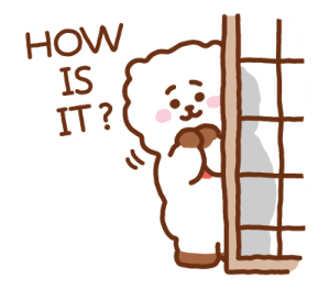 BT21 อบอุ่นละมุนใจ รูปที่ 22