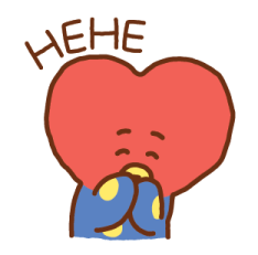 BT21 อบอุ่นละมุนใจ รูปที่ 25
