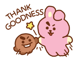 BT21 อบอุ่นละมุนใจ รูปที่ 27