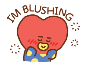 BT21 อบอุ่นละมุนใจ รูปที่ 30
