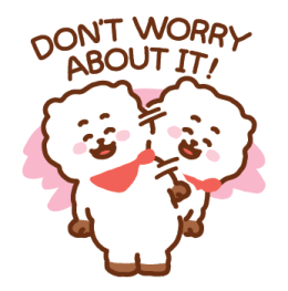 BT21 อบอุ่นละมุนใจ รูปที่ 32