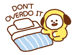 BT21 อบอุ่นละมุนใจ รูปที่ 34