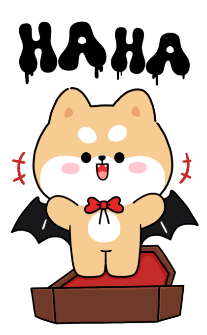 ชิบุงฮาโลวีน ฝันดีผีหลอก รูปที่ 11
