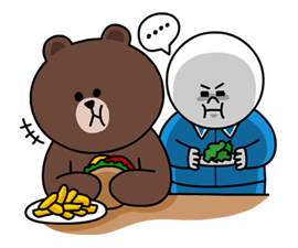 Moon’s Dieting Special รูปที่ 14