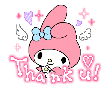 Sanrio characters ย้อนยุคดุ๊กดิ๊ก รูปที่ 1