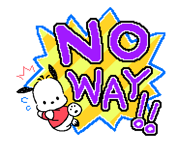 Sanrio characters ย้อนยุคดุ๊กดิ๊ก รูปที่ 11