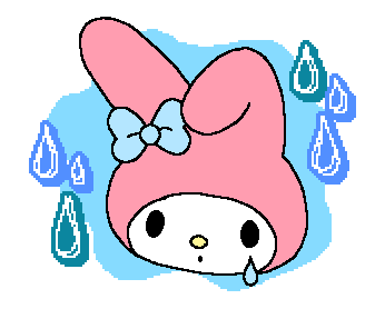 Sanrio characters ย้อนยุคดุ๊กดิ๊ก รูปที่ 12