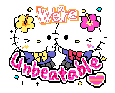 Sanrio characters ย้อนยุคดุ๊กดิ๊ก รูปที่ 19