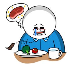 Moon’s Dieting Special รูปที่ 19