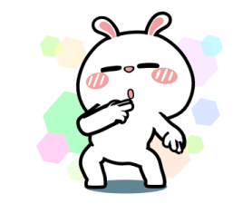 ต่ายไฮเปอร์: จิตแพทย์ใกล้ฉัน!! 1