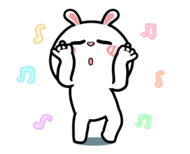 ต่ายไฮเปอร์: จิตแพทย์ใกล้ฉัน!! 3