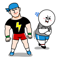 Moon’s Dieting Special รูปที่ 24