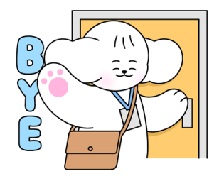 บูมบิและเพื่อน ๆ ชาวออฟฟิศ รูปที่ 7