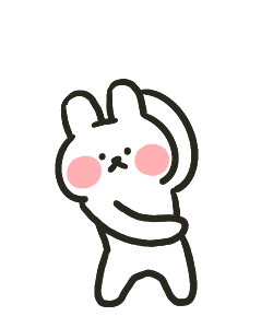 HelloRabbits!!! #05: Let’s Work Out! รูปที่ 3