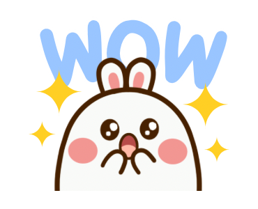 กระต่ายดุ๊กดิ๊ก ส่งใจทุกวัน รูปที่ 9