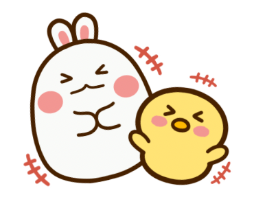 กระต่ายดุ๊กดิ๊ก ส่งใจทุกวัน รูปที่ 12