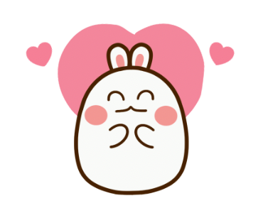 กระต่ายดุ๊กดิ๊ก ส่งใจทุกวัน รูปที่ 21