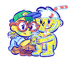 ลายที่ 55