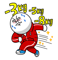 Moon’s Dieting Special รูปที่ 27