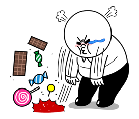 Moon’s Dieting Special รูปที่ 28