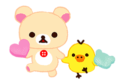 Rilakkuma Sweets รูปที่ 7