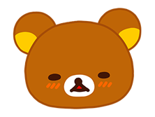 Rilakkuma Sweets รูปที่ 11