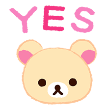 Rilakkuma Sweets รูปที่ 15